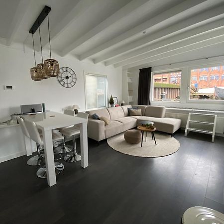 Woonboot 4 Harderwijk Hotel Kültér fotó