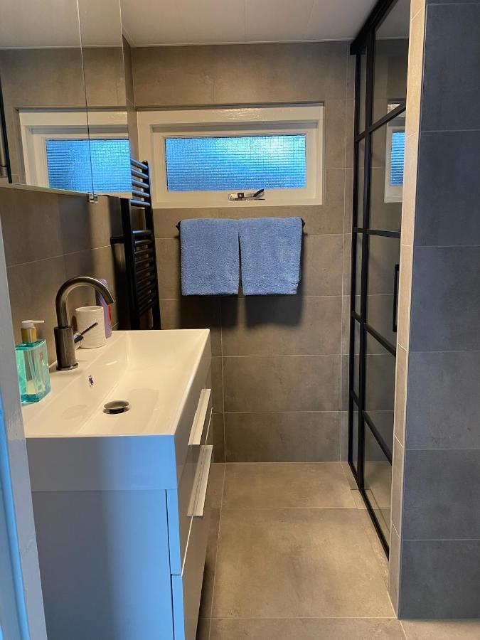 Woonboot 4 Harderwijk Hotel Kültér fotó
