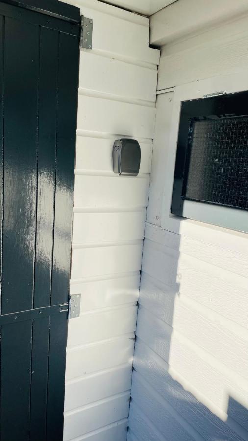 Woonboot 4 Harderwijk Hotel Kültér fotó