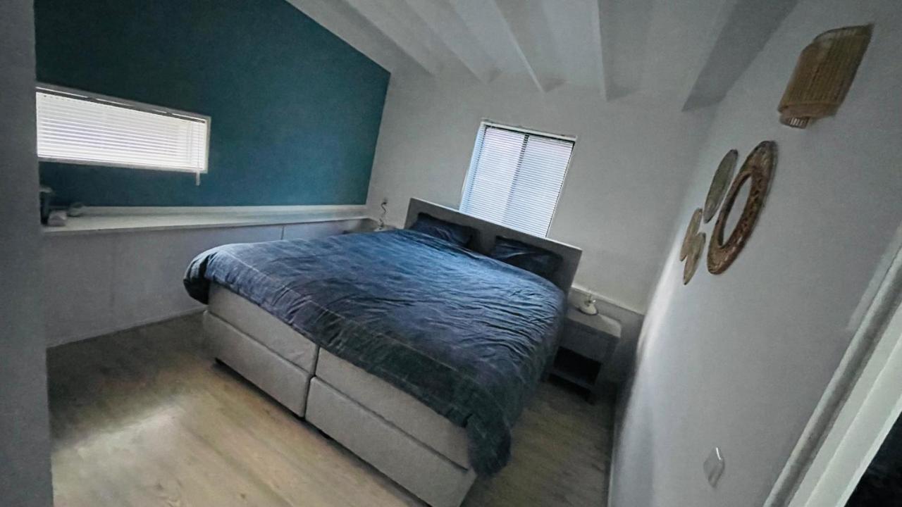 Woonboot 4 Harderwijk Hotel Kültér fotó