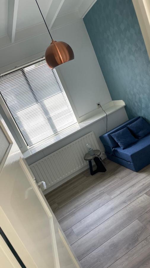 Woonboot 4 Harderwijk Hotel Kültér fotó