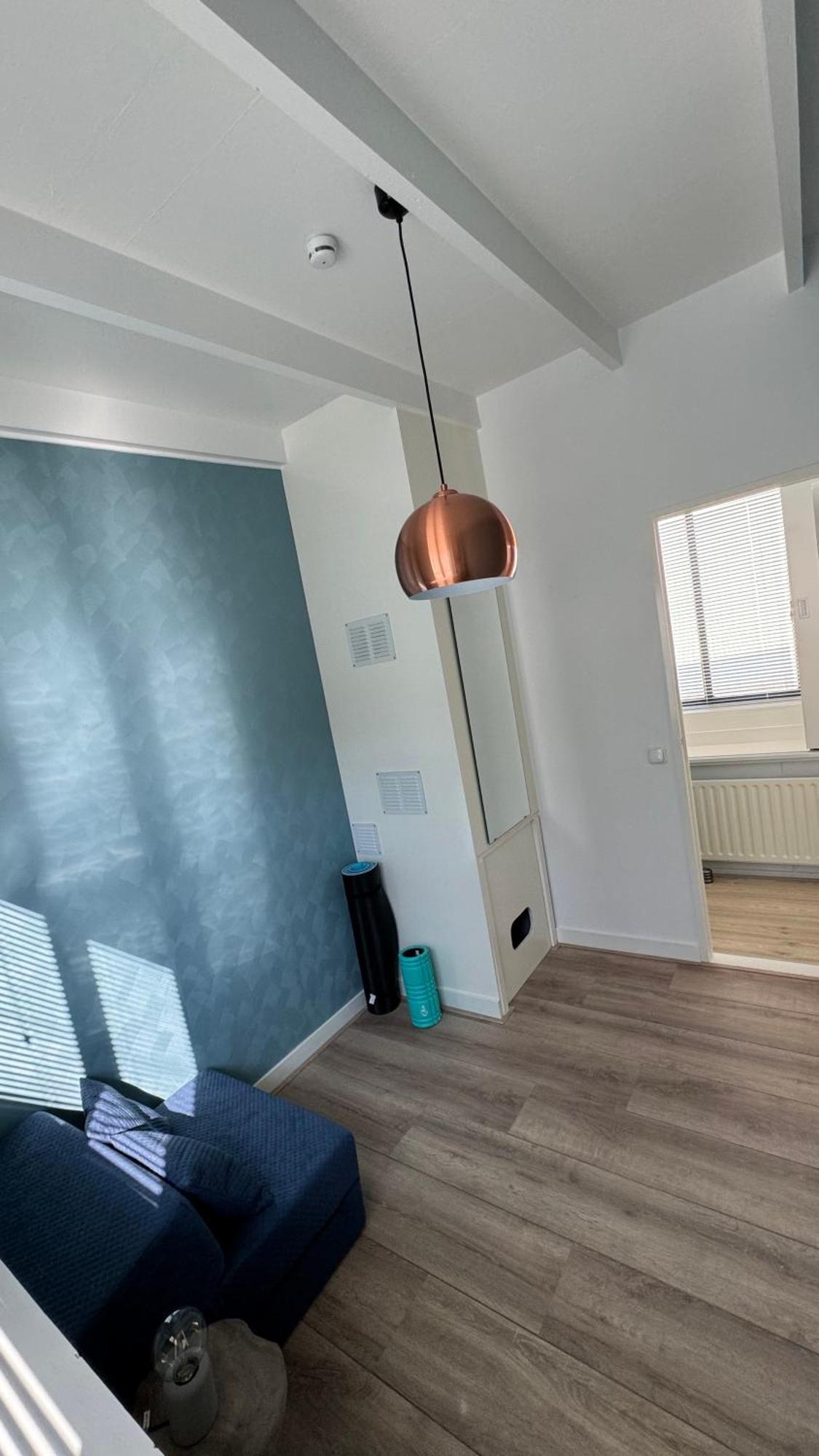 Woonboot 4 Harderwijk Hotel Kültér fotó