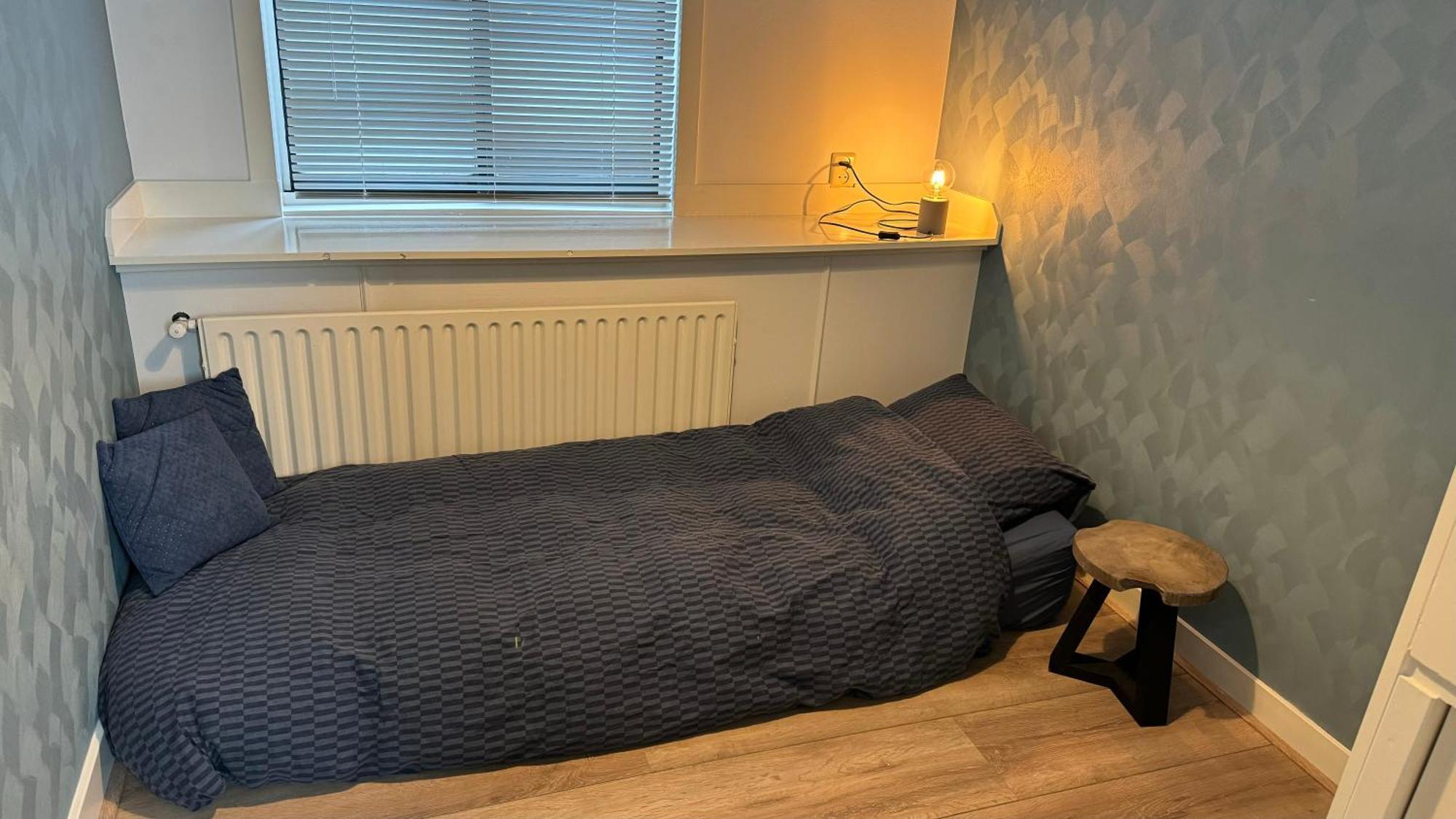Woonboot 4 Harderwijk Hotel Kültér fotó